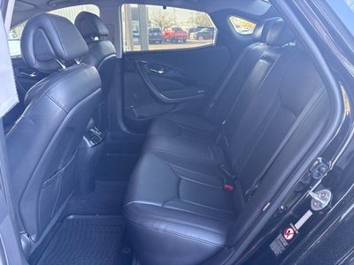 2017 Hyundai Azera Limited