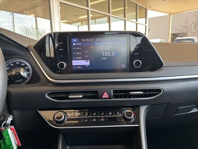 2023 Hyundai Sonata SE