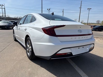 2023 Hyundai Sonata SE