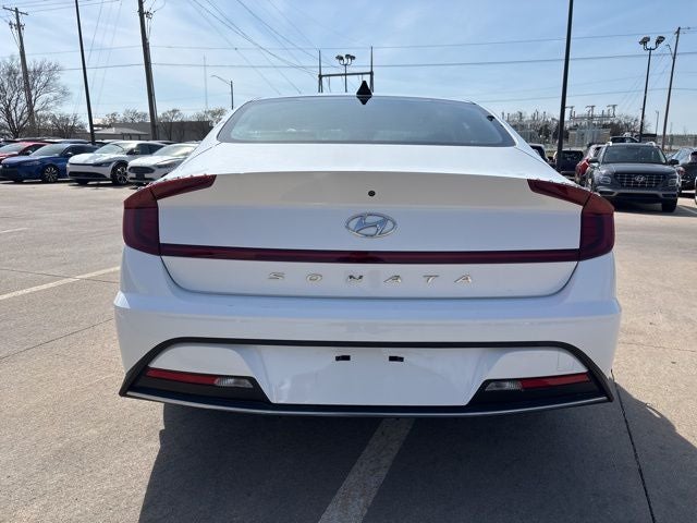 2023 Hyundai Sonata SE