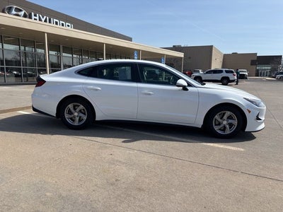 2023 Hyundai Sonata SE