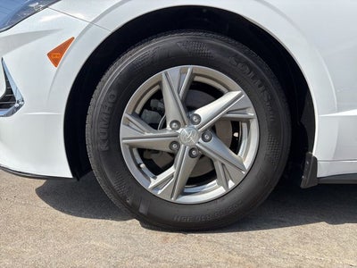 2023 Hyundai Sonata SE