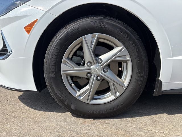 2023 Hyundai Sonata SE