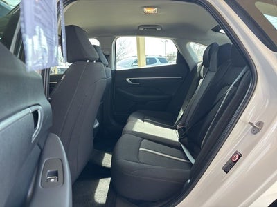 2023 Hyundai Sonata SE