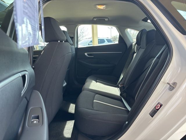 2023 Hyundai Sonata SE