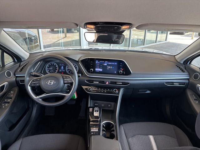 2023 Hyundai Sonata SE