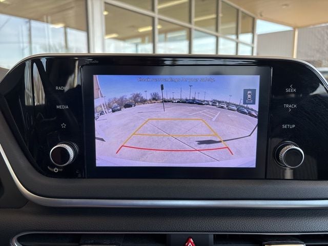 2023 Hyundai Sonata SE