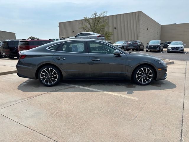 2022 Hyundai Sonata Limited