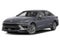 2027 Hyundai Sonata Hybrid SEL