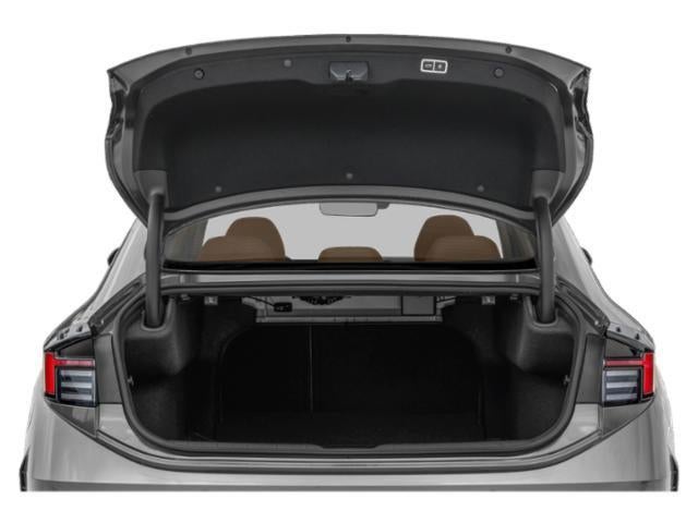 2027 Hyundai Sonata Hybrid Limited