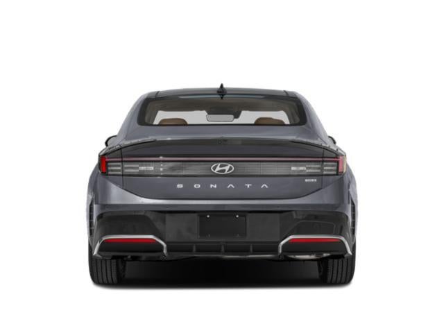 2027 Hyundai Sonata Hybrid Limited