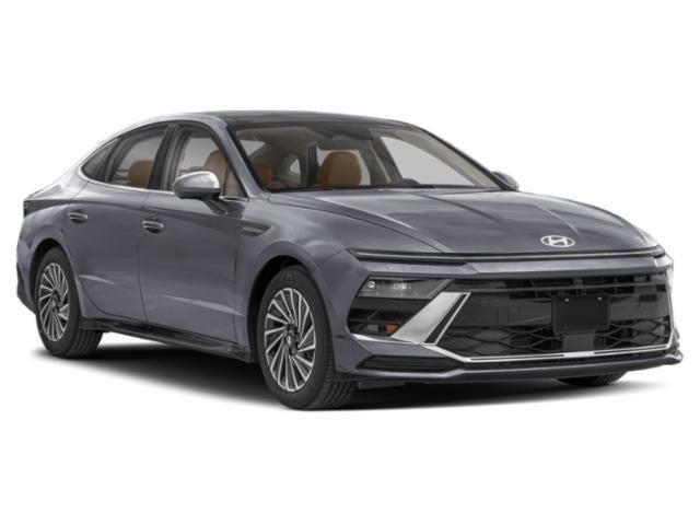 2027 Hyundai Sonata Hybrid Limited