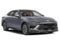 2027 Hyundai Sonata Hybrid Limited