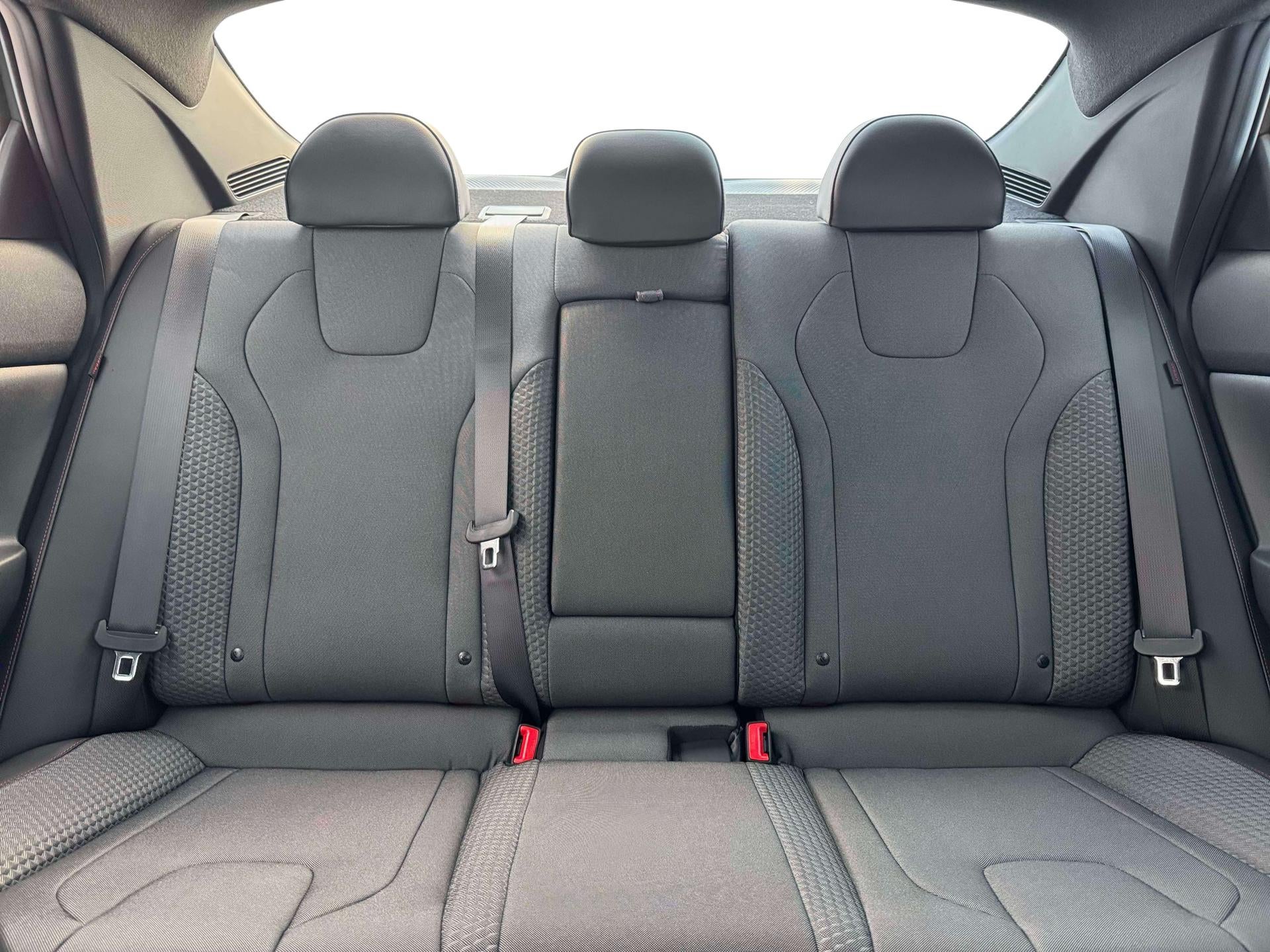 2026 Hyundai Elantra N Line