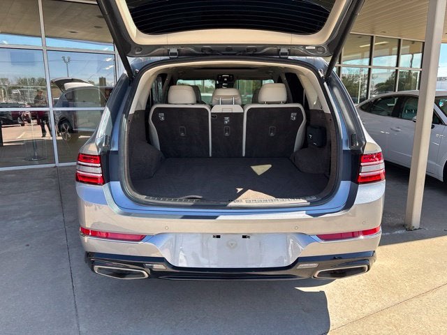 2023 Genesis GV80 3.5T