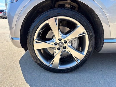 2023 Genesis GV80 3.5T