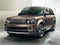 2012 Land Rover Range Rover Sport HSE