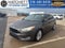 2015 Ford Focus Titanium