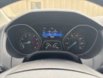 2015 Ford Focus Titanium