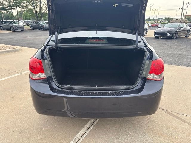 2015 Chevrolet Cruze 1LT 1LT
