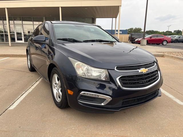 2015 Chevrolet Cruze 1LT 1LT