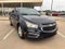 2015 Chevrolet Cruze 1LT 1LT