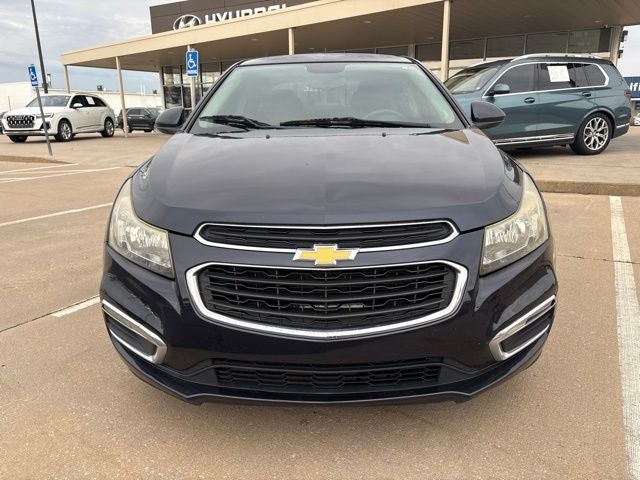 2015 Chevrolet Cruze 1LT 1LT