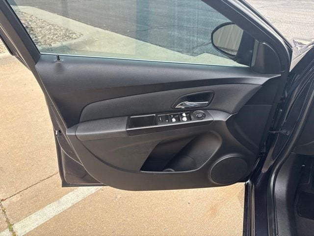 2015 Chevrolet Cruze 1LT 1LT