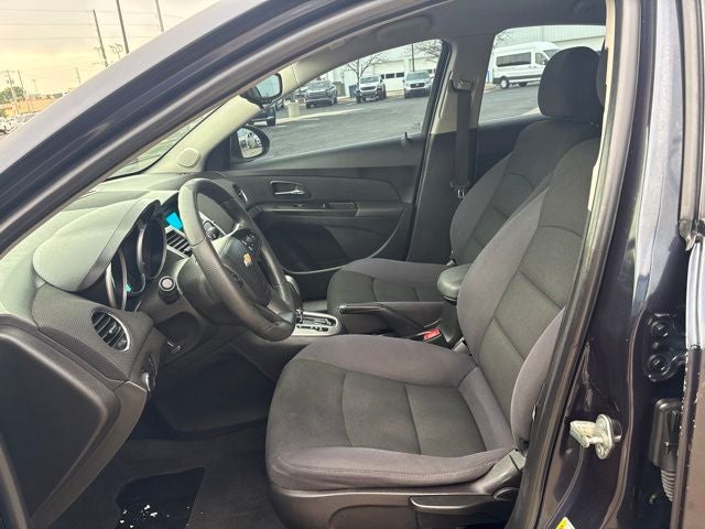 2015 Chevrolet Cruze 1LT 1LT