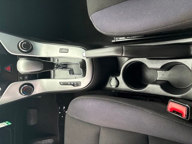 2015 Chevrolet Cruze 1LT 1LT