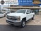 2016 Chevrolet Silverado 2500HD LT