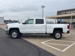 2016 Chevrolet Silverado 2500HD LT