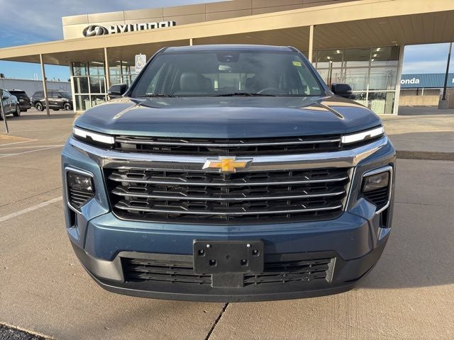 2025 Chevrolet Traverse LT 2LT