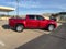 2019 GMC Canyon SLE1
