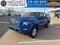 2024 Nissan Frontier SV SE