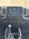 2024 Nissan Frontier SV SE