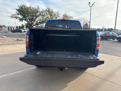 2024 Nissan Frontier SV SE