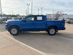 2024 Nissan Frontier SV SE