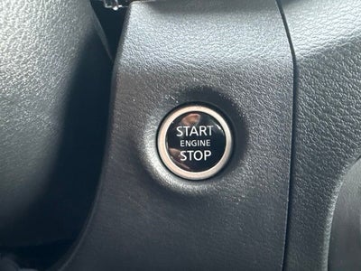 2024 Nissan Frontier SV SE
