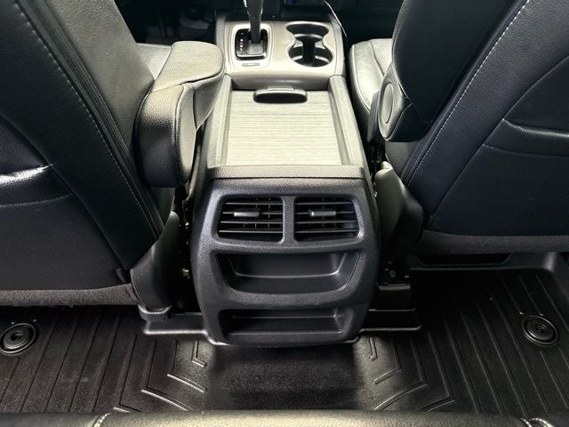 2017 Honda Ridgeline RTL
