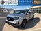 2021 Honda Ridgeline RTL-E