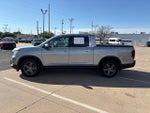 2021 Honda Ridgeline RTL-E