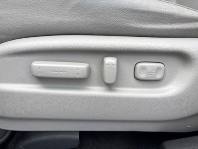 2021 Honda Ridgeline RTL-E