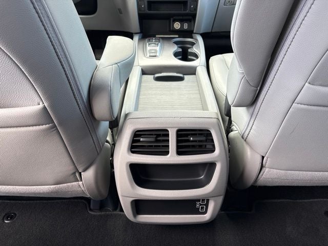 2021 Honda Ridgeline RTL-E