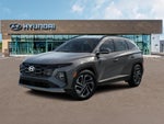 2026 Hyundai Tucson SEL Plus FWD