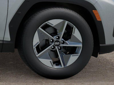 2026 Hyundai Tucson SEL Plus FWD
