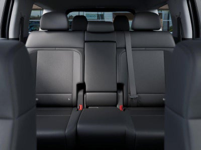 2027 Hyundai Santa Fe SE AWD