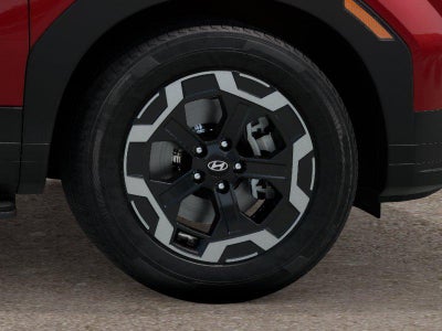 2027 Hyundai Santa Fe SEL FWD