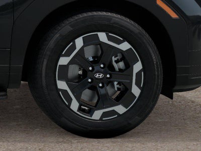 2027 Hyundai Santa Fe SEL FWD