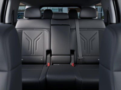 2027 Hyundai Santa Fe SEL AWD